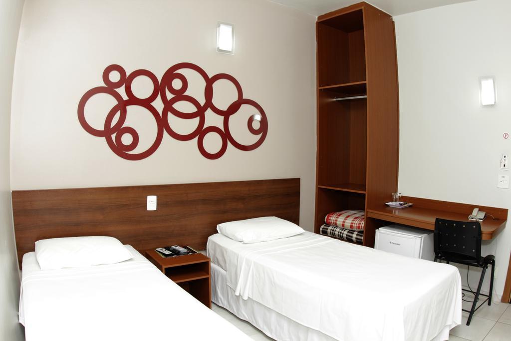 Contagem Centro Hotel Cameră foto